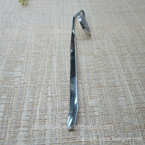 Low Price Silver Bookmark Innovate Delicate Bookmark